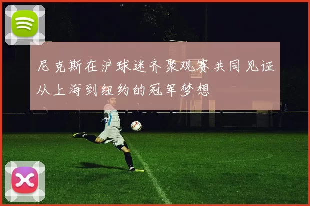 尼克斯在沪球迷齐聚观赛共同见证从上海到纽约的冠军梦想