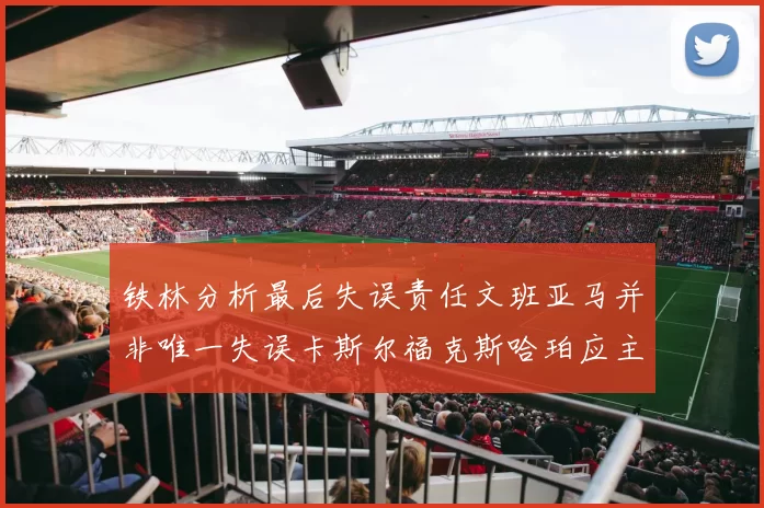 铁林分析最后失误责任文班亚马并非唯一失误卡斯尔福克斯哈珀应主动接球